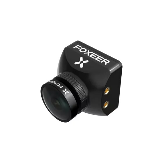 Foxeer T-Rex Mini 1500TVL 6ms Low Latency Super Camera Low Light Exclusive LED Camera for Drone Accessories